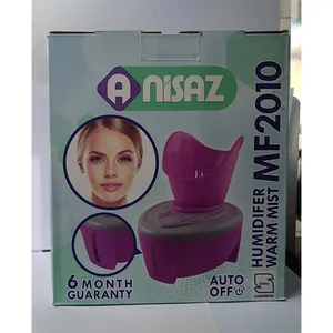 دستگاه بخور گرم آنی ساز مدل MF2010