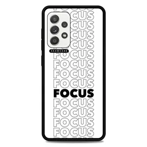 AKAM AMC-WSGA52-OUTES6 Cover For Samsung Galaxy A52