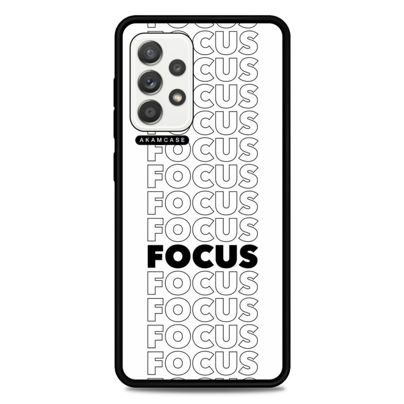 کاور آکام مدل AMC-WSGA52-OUTES6 مناسب برای گوشی موبایل سامسونگ Galaxy A52