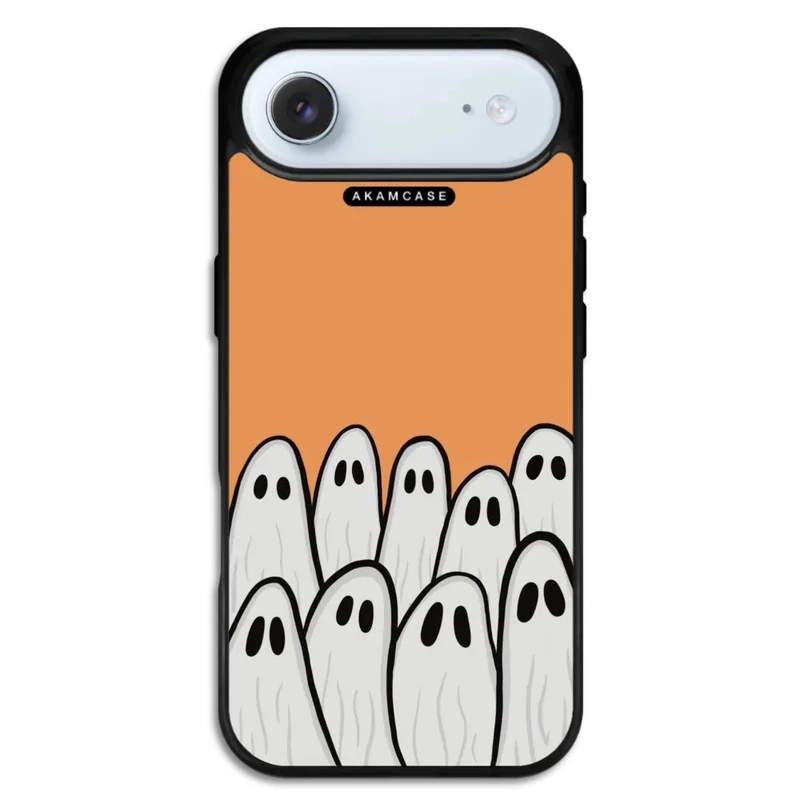 کاور آکام مدل AMC-WA17AIR-BOO-20 مناسب برای گوشی موبایل اپل iPhone Air