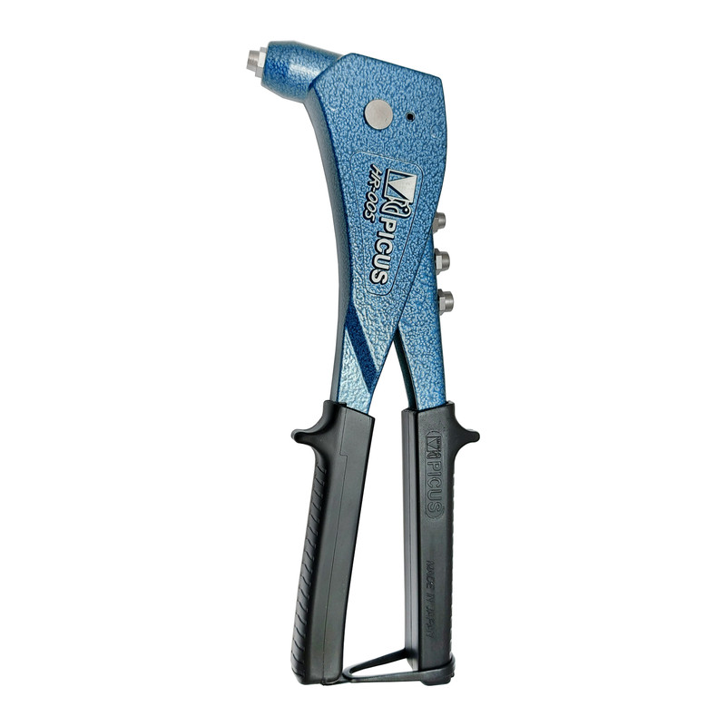 انبر پرچ پیکاس مدل HR005 سایز 11 اینچ