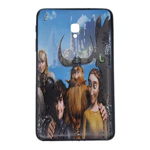  کاور مدل 3001 مناسب برای تبلت سامسونگ Galaxy Tab A 8.0 2017 T385