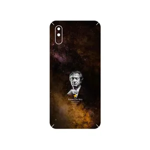 MAHOOT Robert De Niro Cover Sticker for Honor 9A