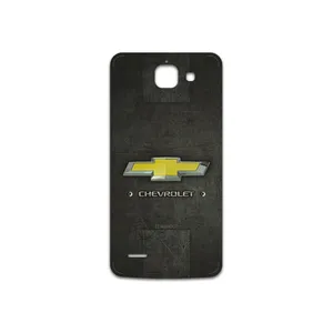 MAHOOT CHEVROLET-Logo Cover Sticker for Huawei Ascend G730