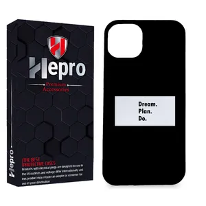 HEPRO MC Cover for Apple IPHONE 13