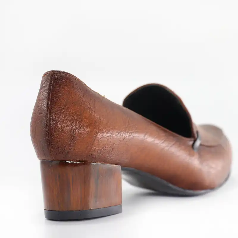 کفش زنانه مدل تیریشه دار