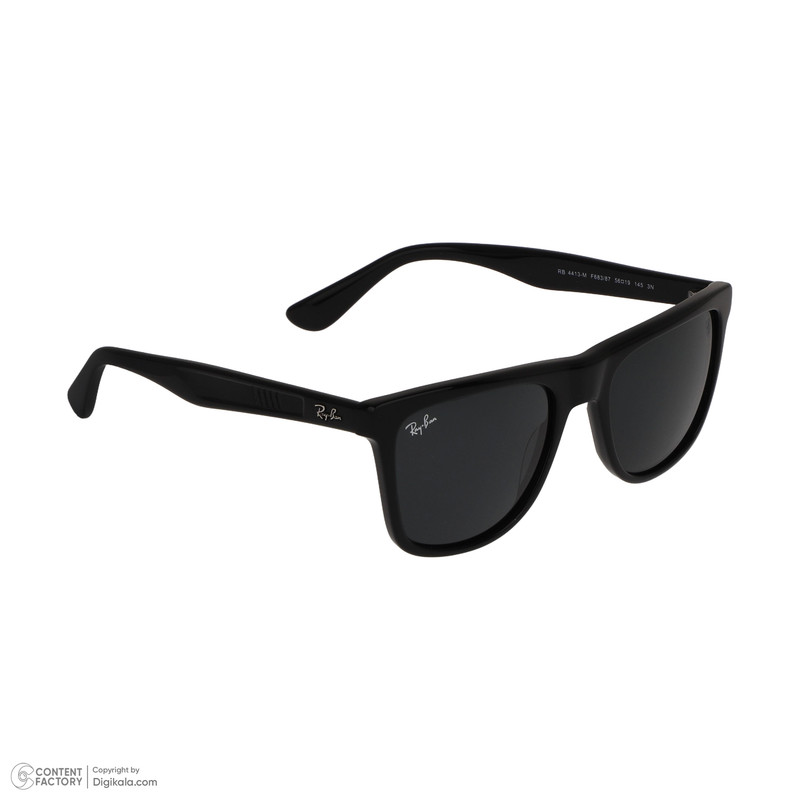 عینک آفتابی ری بن مدل RB4413M-F683/87
