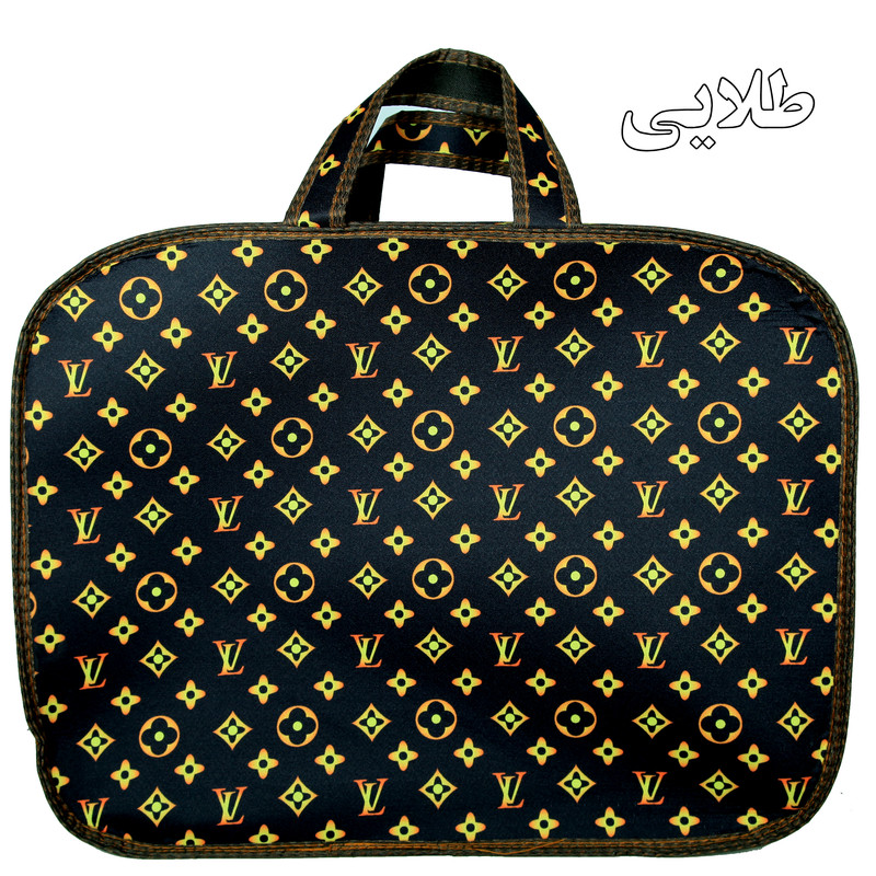 کاور پتو مدل 1414