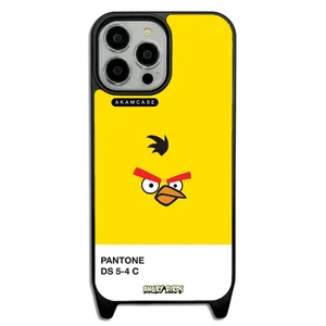 AKAM AMCWLA13PROMAX-ANGRY BIRDS14 Cover For Apple iPhone 13 Pro Max