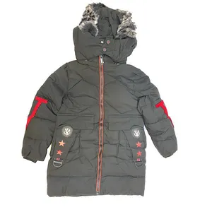 کاپشن پسرانه کد al 54