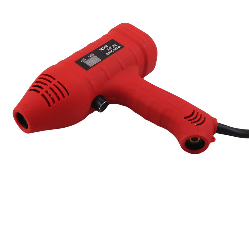 اینورتر جوشکاری تفنگی 200 آمپر مدل ARC200