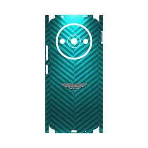 MAHOOT Aston Martin-FullSkin Cover Sticker for Xiaomi Redmi A3