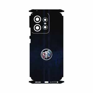 MAHOOT Buick-FullSkin Cover Sticker for Motorola Edge 50 Pro