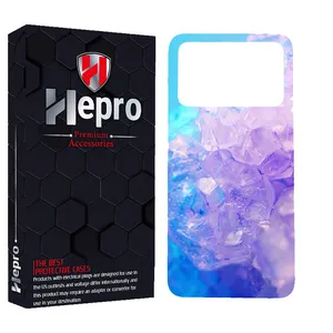 HEPRO MC Cover for XIAOMI POCO X4 PRO