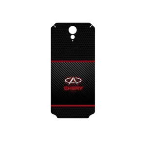 MAHOOT CHERY Cover Sticker for HTC Desire 620