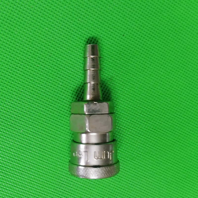 کوپلینگ مدل JUM12 بسته 10 عددی