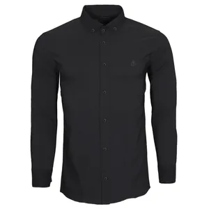 پیراهن آستین بلند مردانه مدل BMBT1101