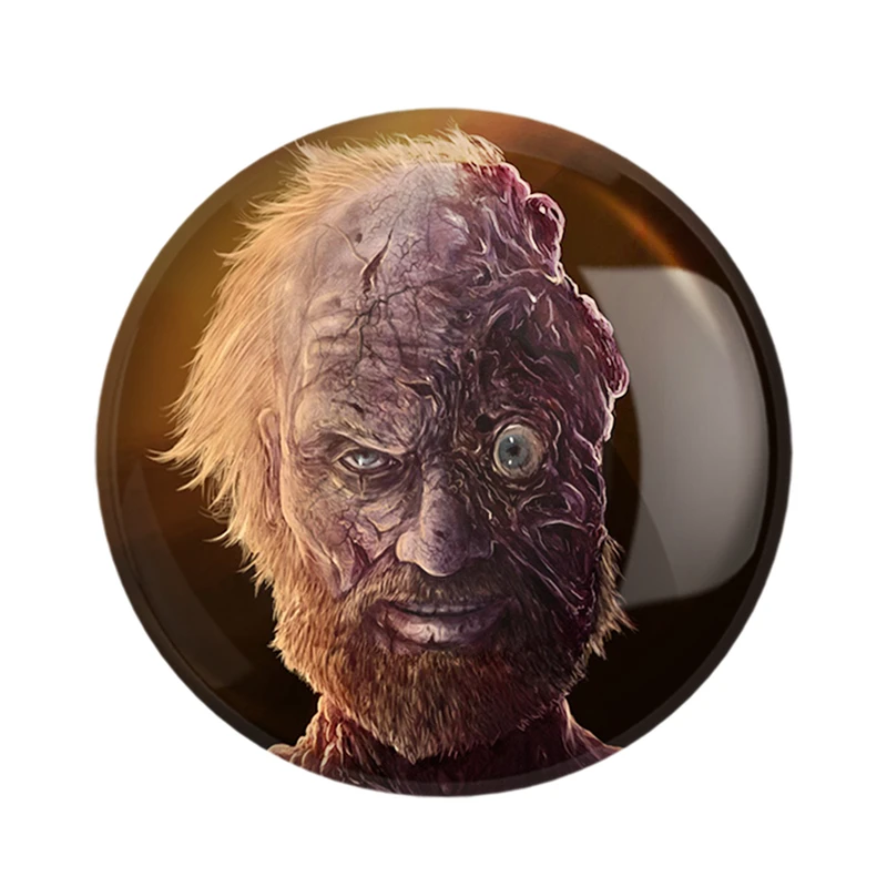 مگنت خندالو مدل بازی رزیدنت اویل (Resident Evil) کد 31684