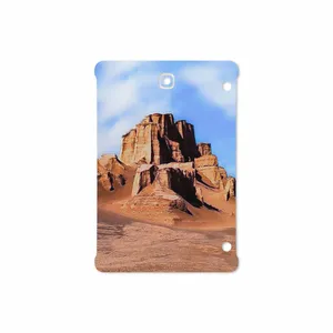 MAHOOT Kaloot Cover Sticker for Samsung Galaxy Tab S2 8.0 2015 T715