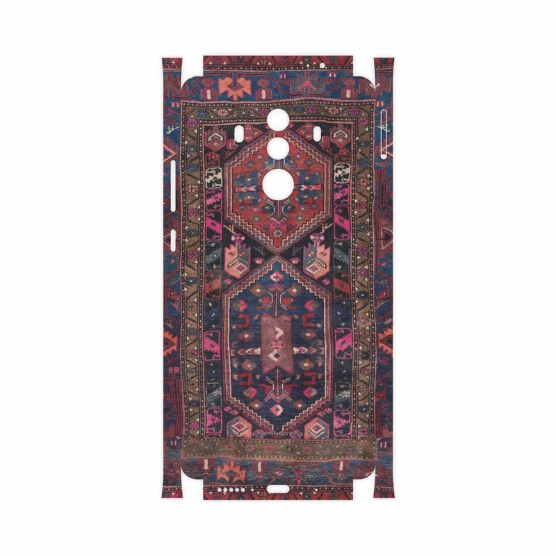 برچسب پوششی ماهوت مدل Rug-FullSkin مناسب برای گوشی موبایل هوآوی Mate 10 Pro