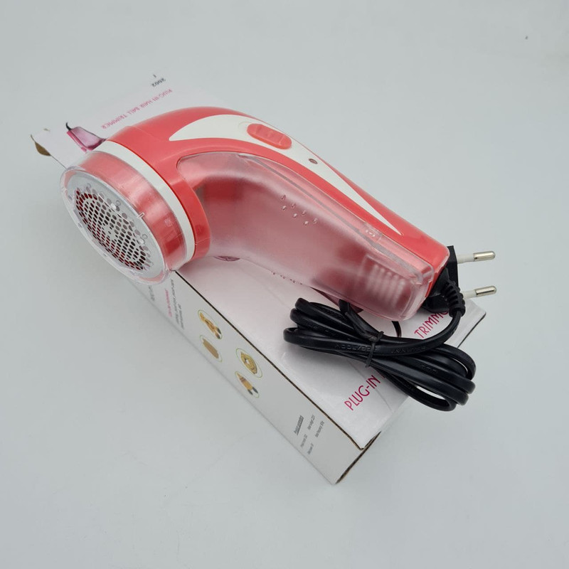 پرزگیر برقی لباس نوا مدل 2002