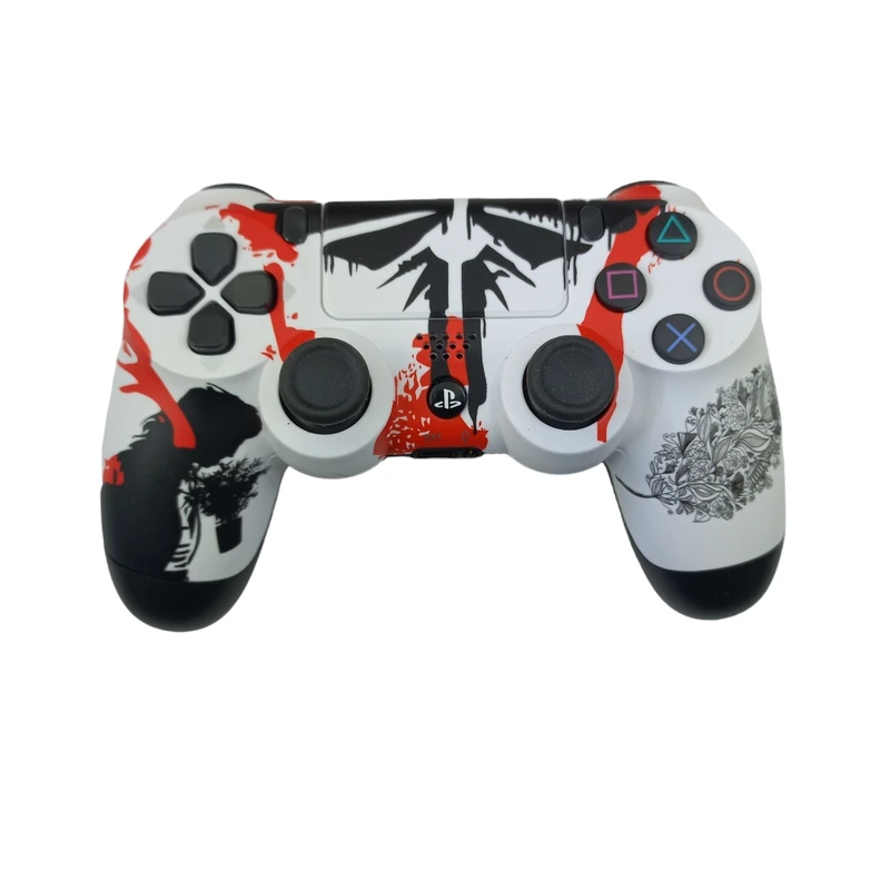 دسته بازی پلی استیشن 4  مدل the last of us