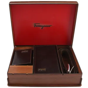 ست هدیه مردانه مدل FR-101443