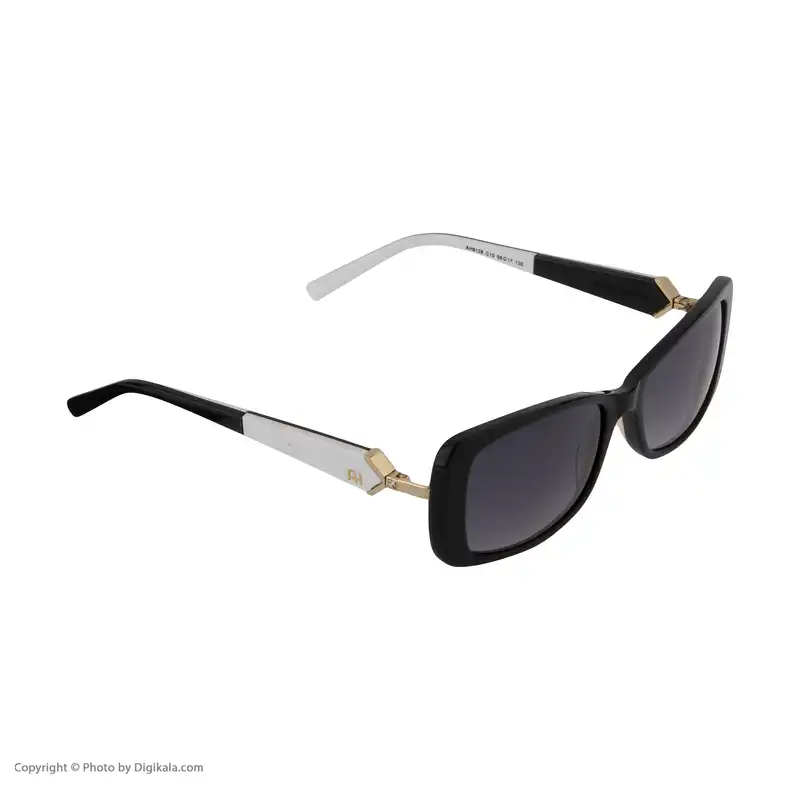 عینک آفتابی زنانه آناهیکمن مدل 9128