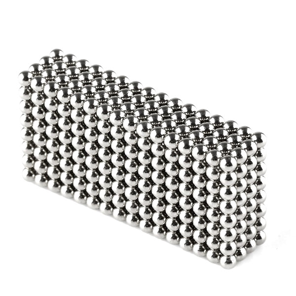 آهن ربا تکسام مدل Bucky512 بسته 512 عددی