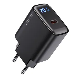 شارژر دیواری 20 وات نوکسو مدل CHN-5