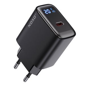 شارژر دیواری 20 وات نوکسو مدل CHN-5