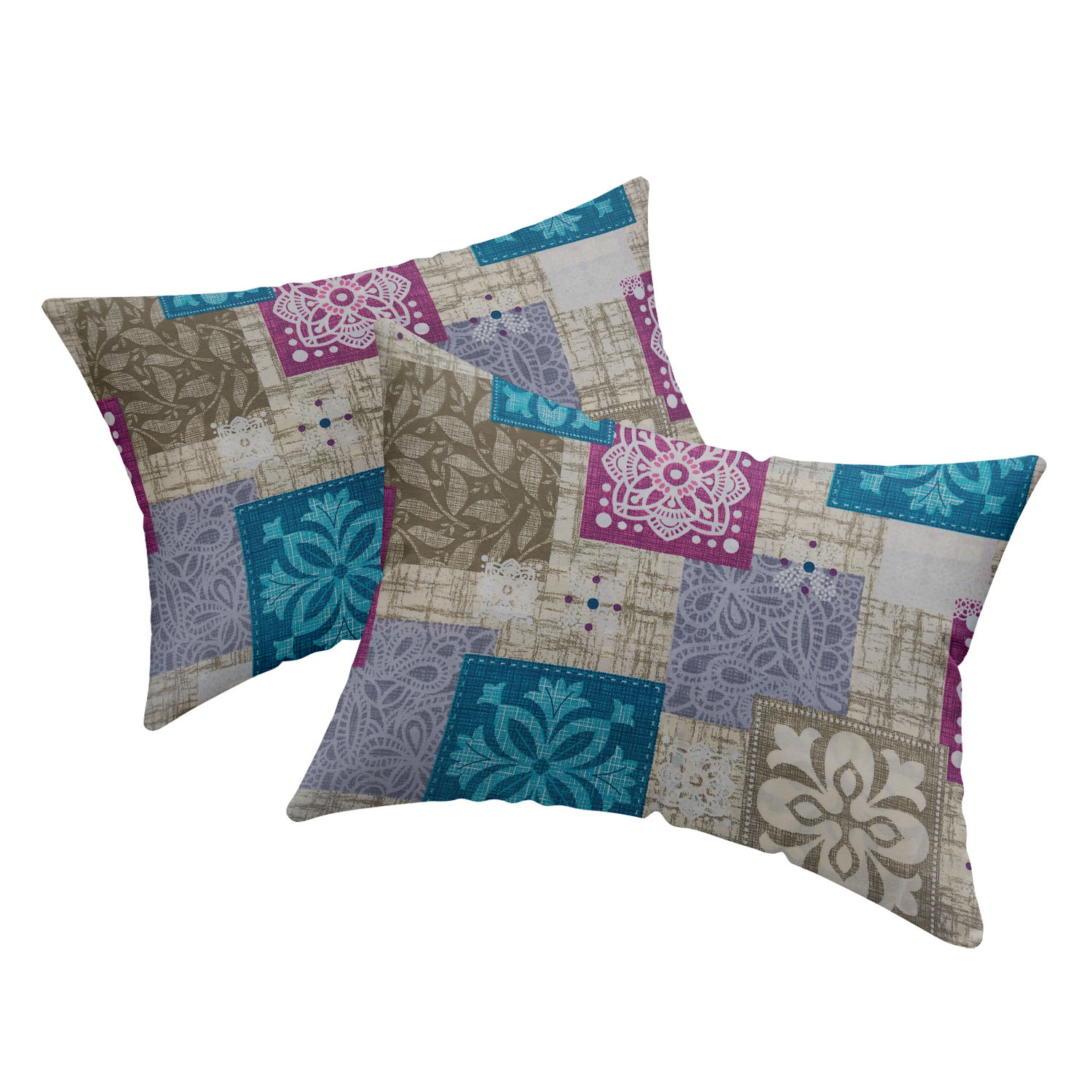 روبالشی تهران خواب مدل سفیر بسته دو عددی