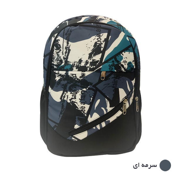 کوله پشتی بچگانه 7