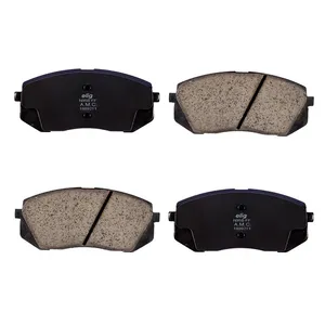 لنت ترمز جلو الیگ مدل HB23 مناسب برای کیا اسپورتیج 