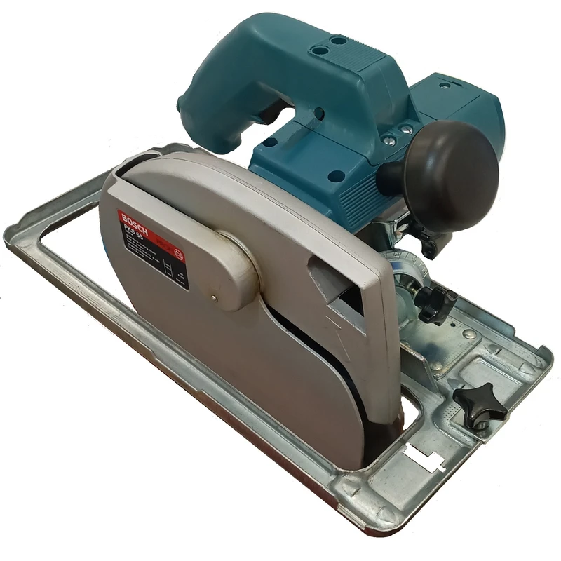 اره دیسکی بوش مدل PKS 65 / 1200W