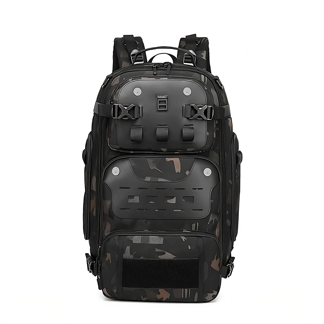 کوله پشتی کوهنوردی 65 لیتری ازوکو مدل O 9590S