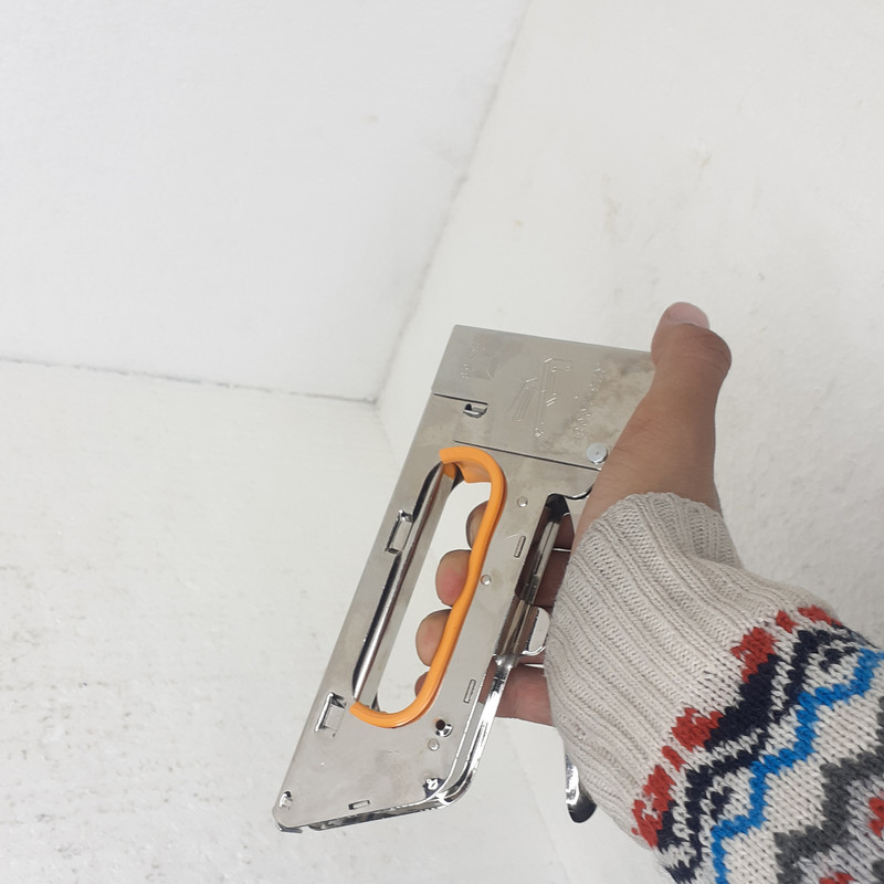 منگنه کوب گان پاور فول مدل R23-100BF