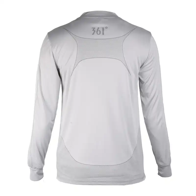 تی شرت  آستین بلند ورزشی مردانه مدل 083