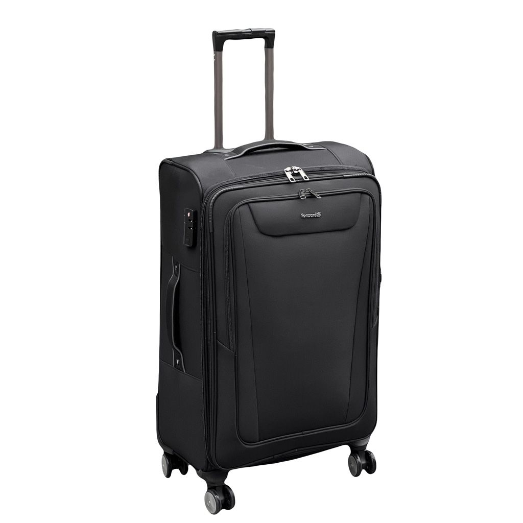  چمدان فوروارد کد FCLT40120HAPPY JOURNEY MEDIUM سایز متوسط -  - 1