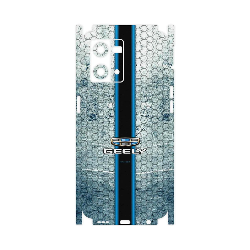 برچسب پوششی ماهوت مدل GEELY-FullSkin مناسب برای گوشی موبایل اپو Reno 8 4G