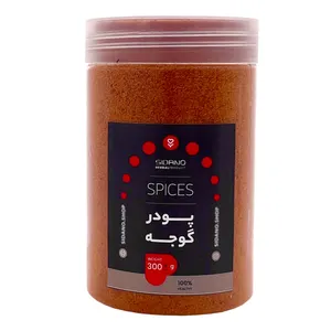 پودر گوجه فرنگی سیدانو - 300 گرم
