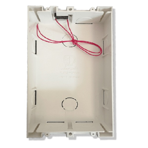 دربازکن صوتی الکتروپیک مدل 875 کد 8