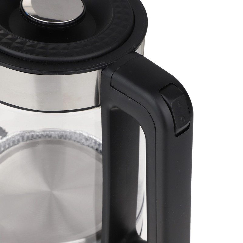 چای ساز تیفانی مدل TF-0612