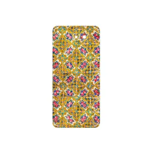 MAHOOT Iran Tile 15 Cover Sticker for Samsung Galaxy J7 Prime 2
