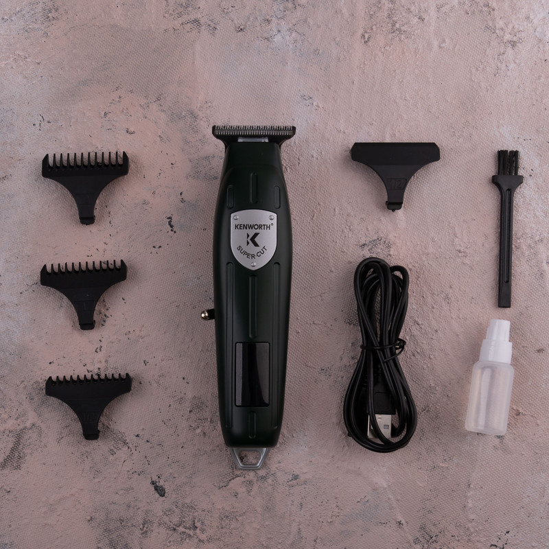 ماشین اصلاح موی سر و صورت کنورث مدل KW9940