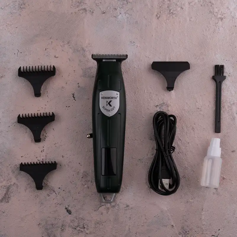 ماشین اصلاح موی سر و صورت کنورث مدل KW9940