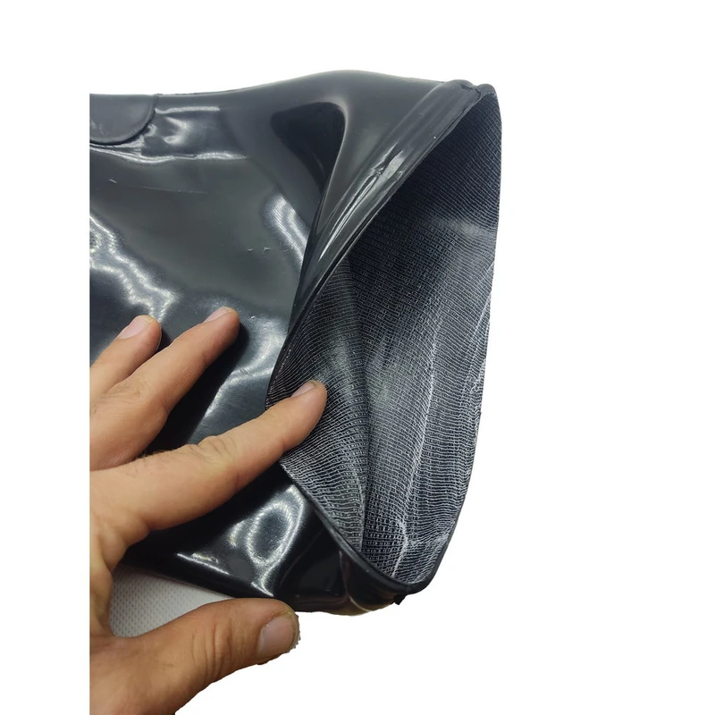 عکس شماره 10 : چکمه ایمنی ماناپا کد 11