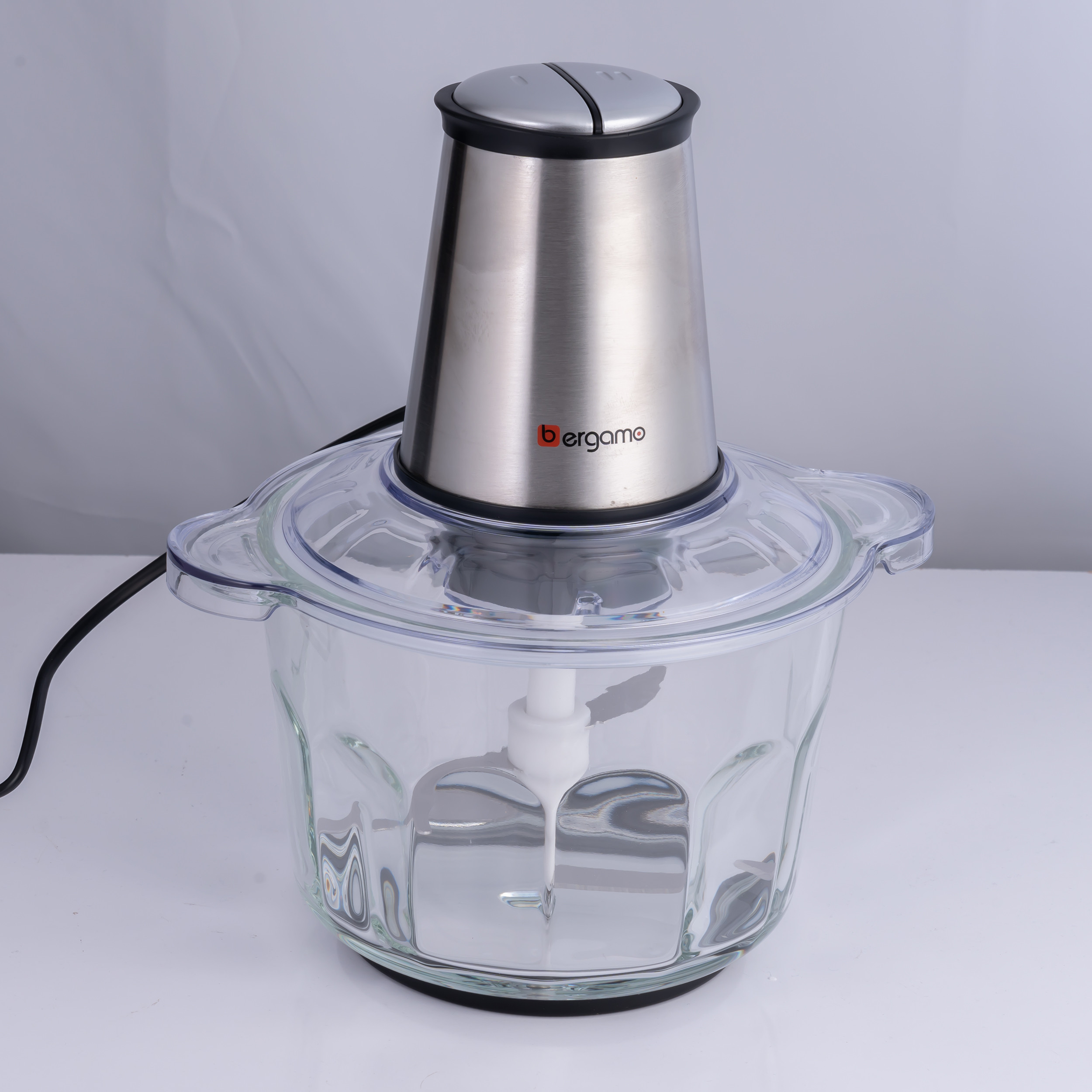 خردکن برگامو مدل BG-FC3220LGS