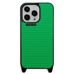 AKAM AMCWLA13PRO-LEGO4 Cover For Apple iPhone 13 Pro