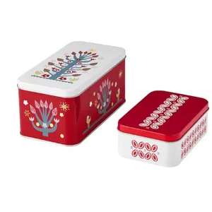جعبه دکوری ایکیا کد 304 بسته 2 عددی
